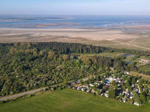Camping Les Trois Sablières
