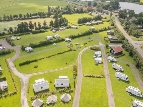 De Veenhoop Watersport En Recreatie