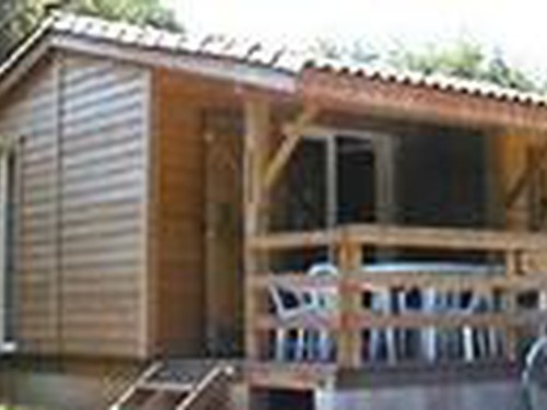 Residence Club Les Dolmens Camping