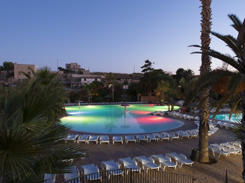 Sporting Club Village & Camping