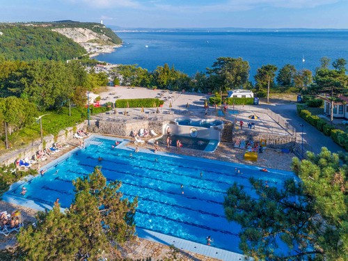 Camping Village Mare Pineta