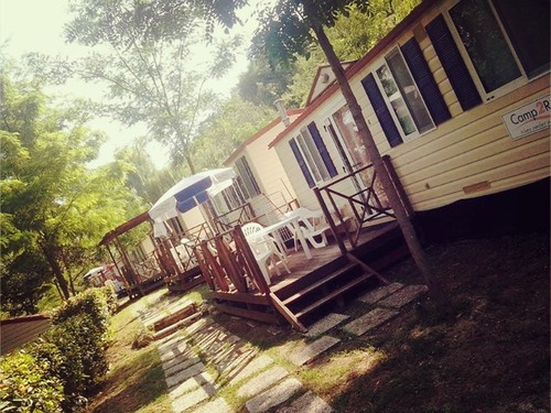 Camping Il Boschetto di Piemma