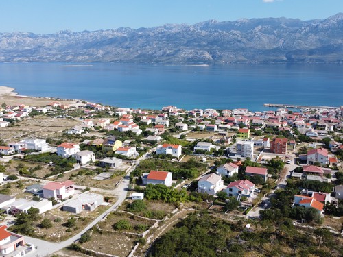 Autocamp Planik