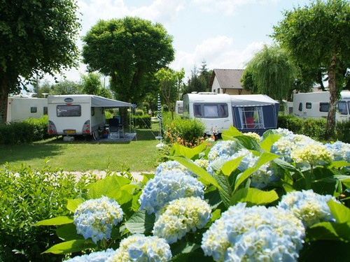 Campsite Le Coin Tranquille