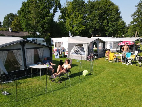 Recreatiepark De Koornmolen