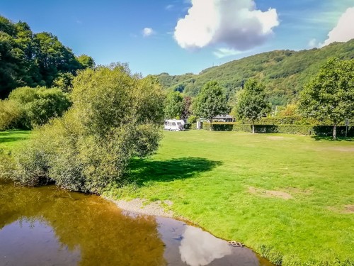 Camping Wiedhof