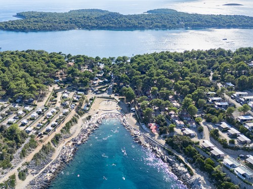 Camping Poljana