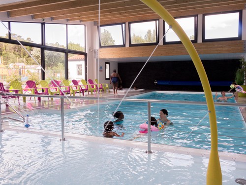 Camping La Prairie