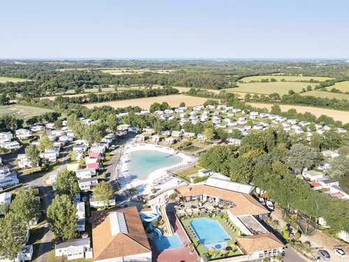 Camping l'Evasion
