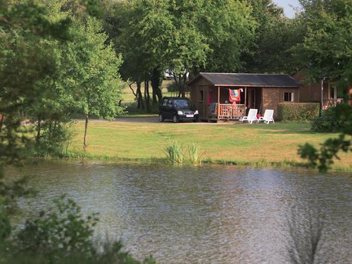 Camping Le Deffay