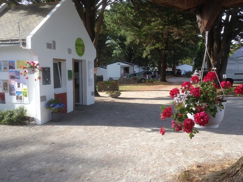 Camping Le Beaupré