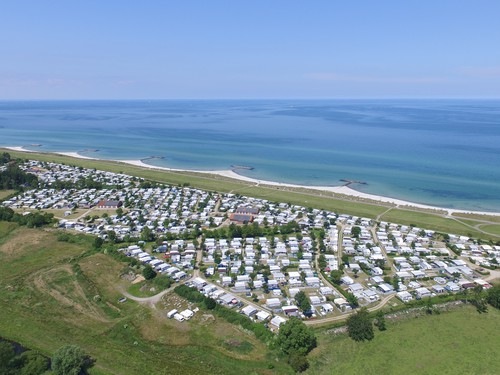Campsite Heidkoppel