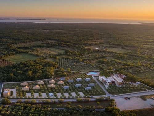 Glamping Papafigo