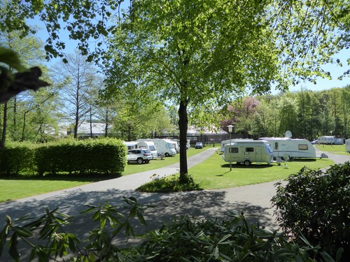 Campingpark Harsefeld