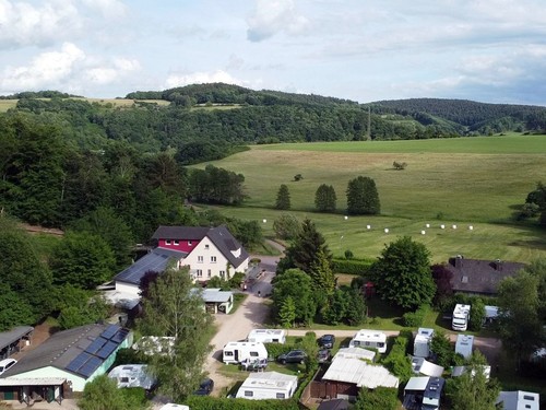 Camping Waldfrieden