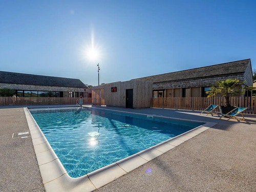 Le Domaine Saâne et mer - Seasonova