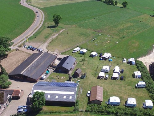Camping Het Scholtemeijer