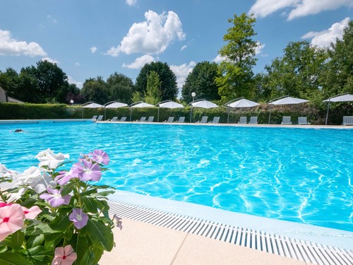 Camping Le Moulin du Bel-Air