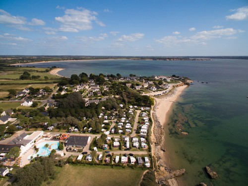 Camping Des Iles