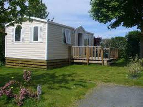 Campsite Le Rouge Gorge