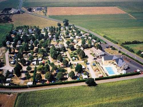 Camping Saint-Michel - Seasonova