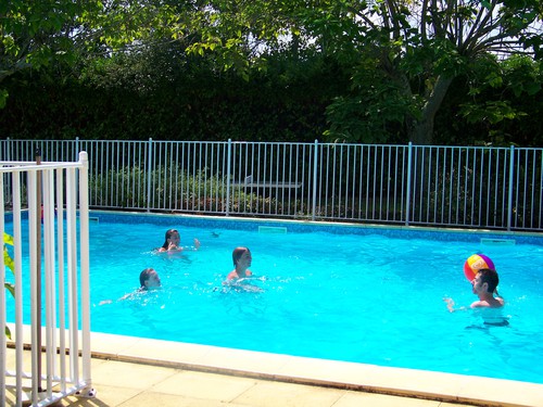 Camping Le Mouliat