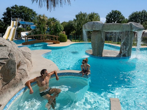 Camping Carnac - Sandaya