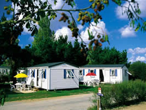 Flower Camping Le Kerarno