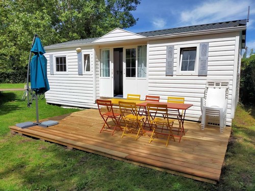 Camping Du Pont Vert