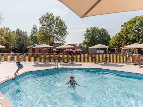 Camping Valkenburg - Maastricht