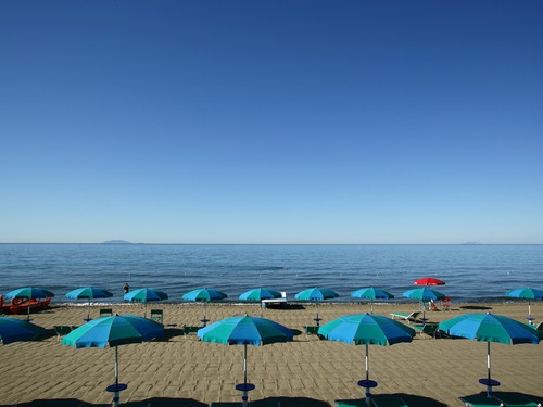 Camping Village Maremma Sans Souci