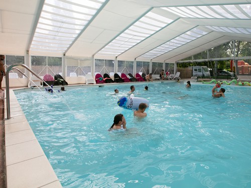 Camping La Belle Etoile