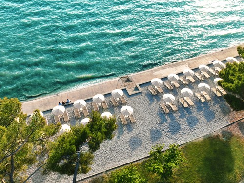 Camping Adria Ankaran