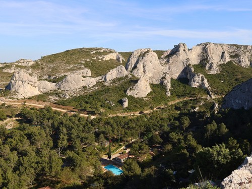 Pausado Camping La Vallée Heureuse