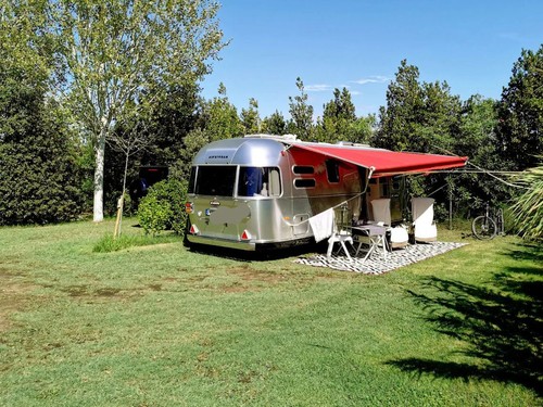 Camping Bnatural Naturism & Glamping