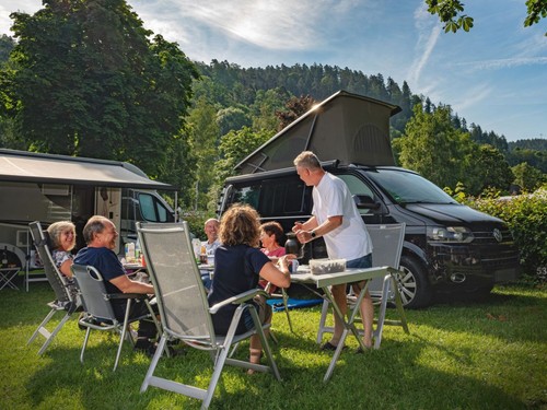 Campingpark Bad Liebenzell
