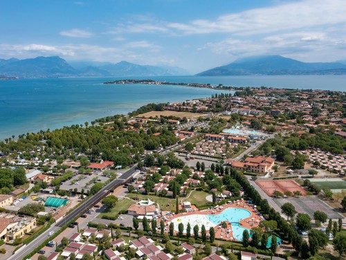 San Francesco Camping Village