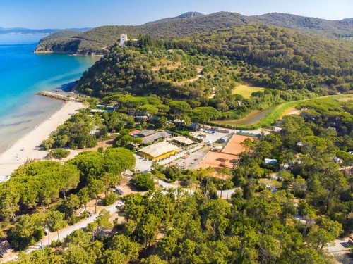 Camping Puntala Camp & Resort