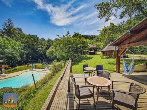 Camping Des Randonneurs