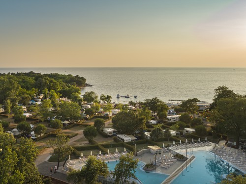 Aminess Planet Camping Maravea Resort