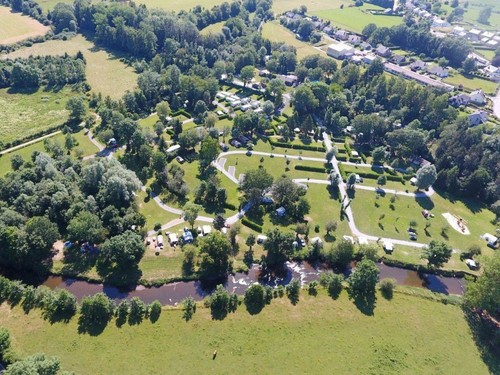 Camping de Chênefleur