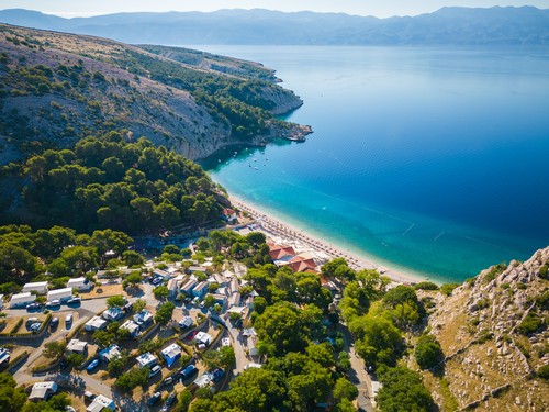 Camping Bunculuka