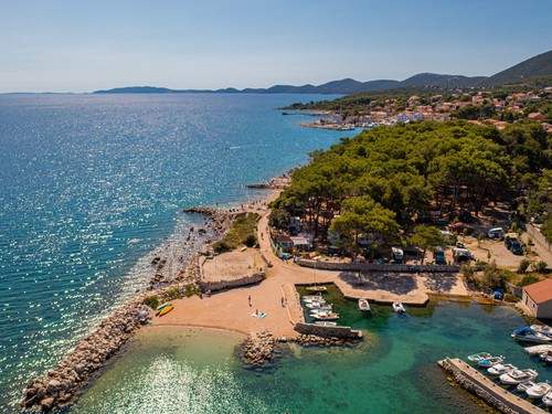 Rapoća Camping Village