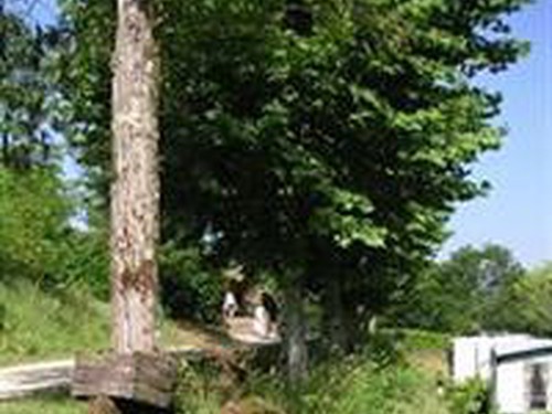 Camping La Draille - Beter Uit