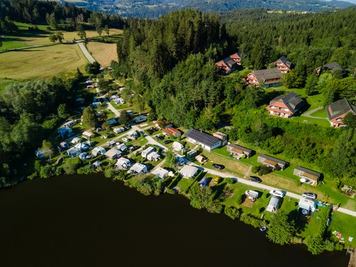 Relaxcamping Maltschacher Seewirt