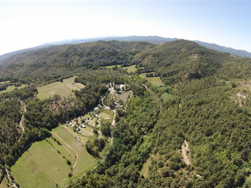 Camping Tenuta Squaneto