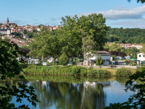 Camping de la Moselle