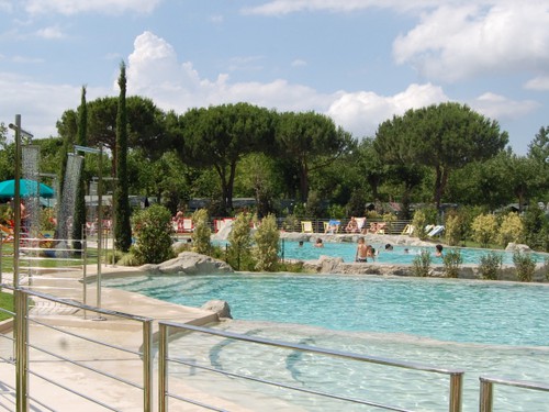 Viareggio Family Collection - Club del Sole