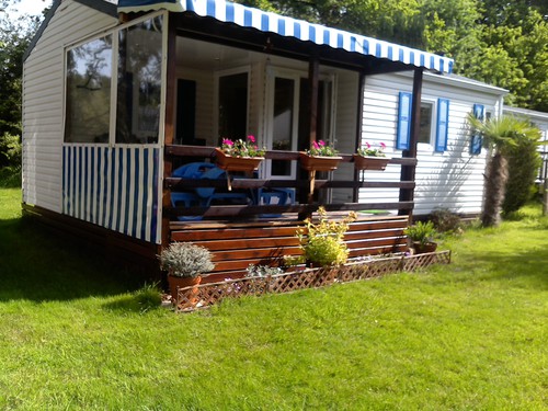 Camping de Kergo