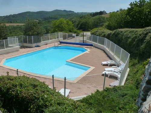 Camping Ferme Simondon